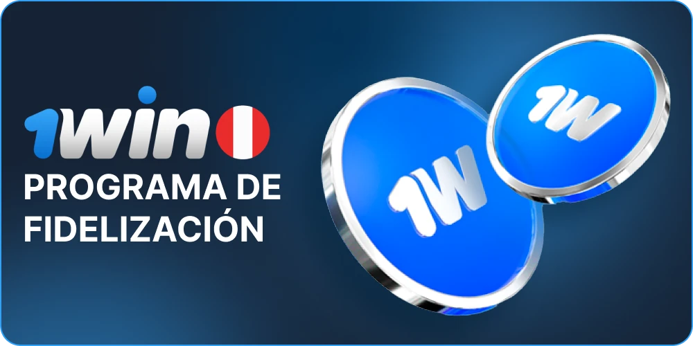 Programa VIP 1win