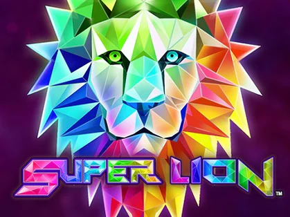Super Lion