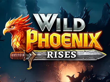 Wild Phoenix